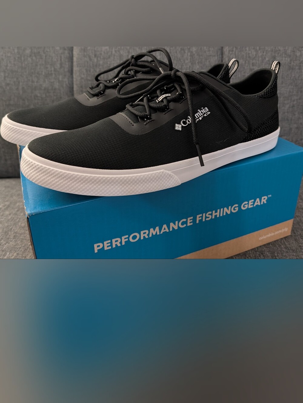 Columbia Men's PFG Sneakers